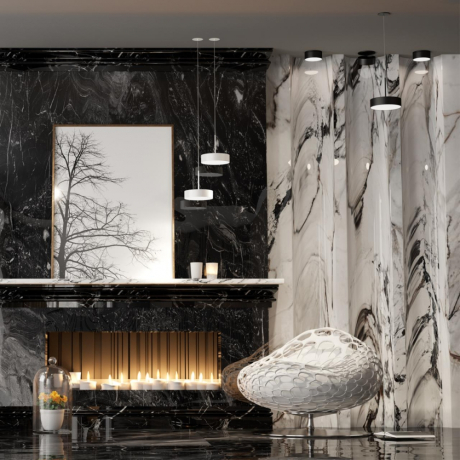 Подвесной встраиваемый светильник Novoteh Prometa 358765 