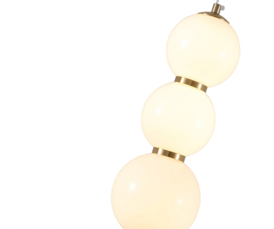 Подвесной светодиодный светильник Стин Kink Light 07623-3A,20 