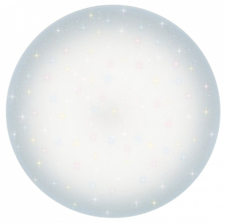 Накладной светильник Uniel Saturn-2 UL-00009138 