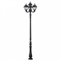 Фонарный столб Fumagalli Cefa U23.205.R31.AXF1R