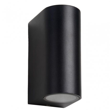 Уличный настенный светодиодный светильник Lucide Zora Led 22861/10/30