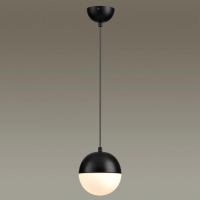 Подвесной светильник Pinga Odeon Light 4958/1