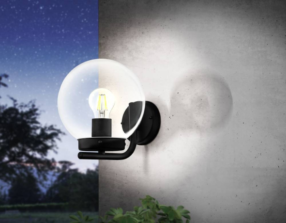 Уличный светильник Eglo Taverna 99598