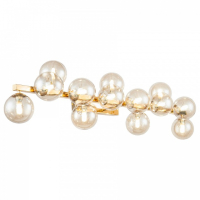 Настенный светильник Maytoni Dallas MOD547WL-13G