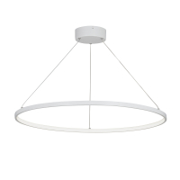 Светодиодный подвесной светильник Vitaluce V4664-0/1S