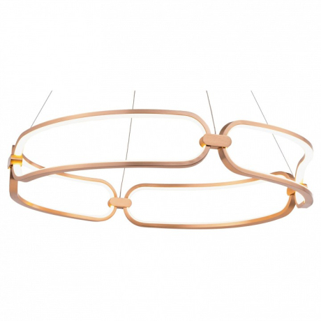 Подвесной светильник Maytoni Chain MOD017PL-L50MG 