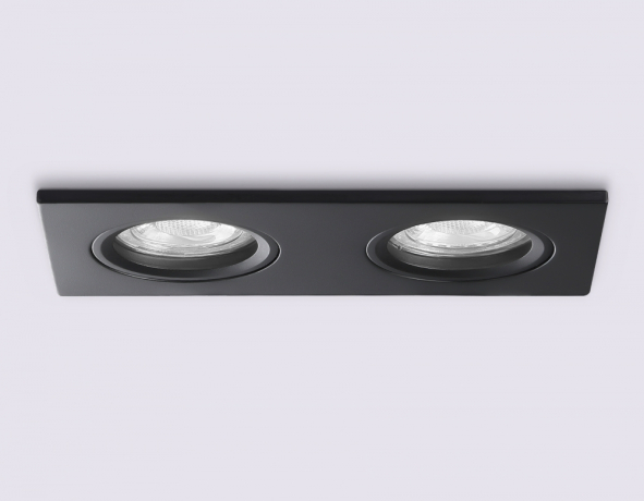 Светильник встраиваемый Ambrella light Techno Spot Standard Tech TN102461 