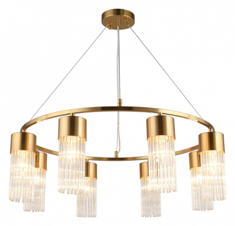 Подвесной светильник Omnilux Cesana OML-67103-08 