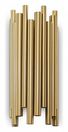 Накладной светильник Maytoni Coliseo MOD136WL-01BS 