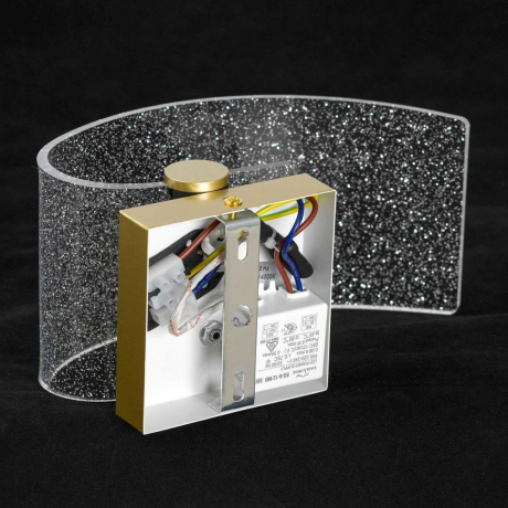 Бра Lussole Calvert LSP-7371 