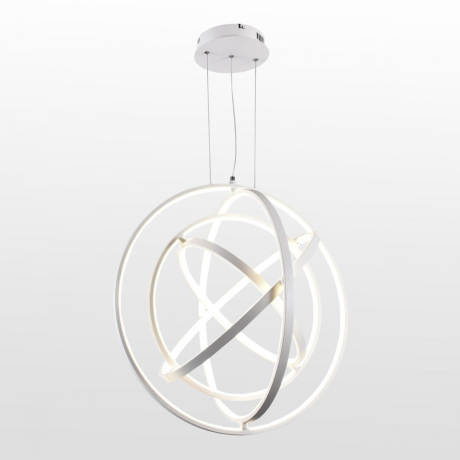 Люстра Lussole LSP-7457 