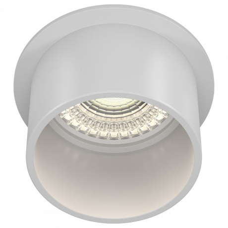 Встраиваемый светильник Maytoni Reif DL050-01W 