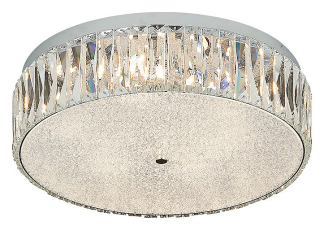 Накладной светильник Newport 8240 8246/PL chrome 