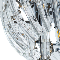Люстра потолочная Arte lamp ELLA с Марусей A1054PL-6CC-M