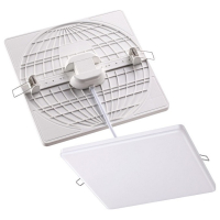 358147 Встраиваемый светодиодный светильник Novotech Mon