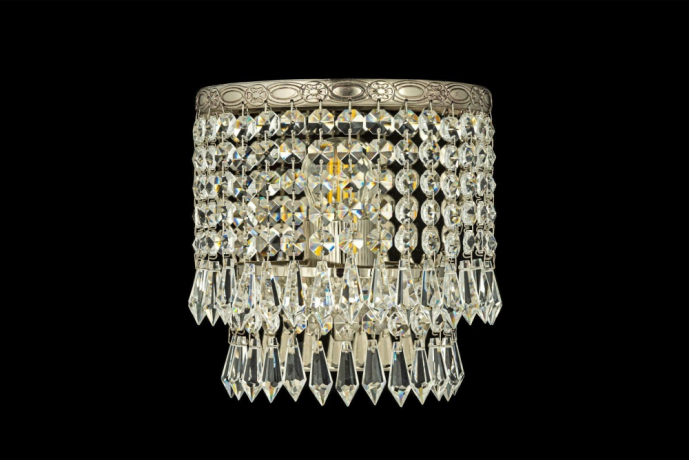 Natura 188.12 LED Подвесная люстра Lucia Tucci 