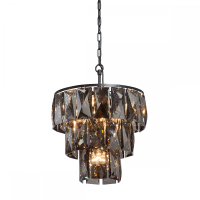 Подвесной светильник Vitaluce V5276-1/6+1