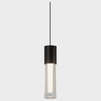 Подвесной светильник Italline IT014-0204 IT014-0204 black
