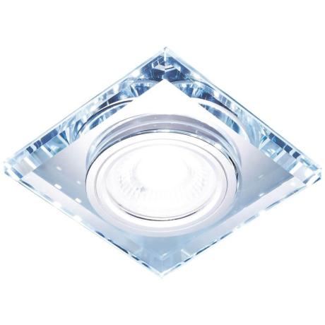 S215 CL Встраиваемый светильник Ambrella light Led 