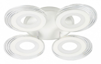 Потолочная люстра De City Мадлен 424013605