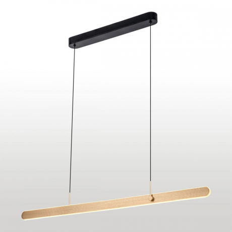 Подвесной светодиодный светильник Lussole Taylor LSP-7233 