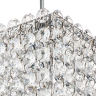 795414 Светильник подвесной LightStar Cristallo 