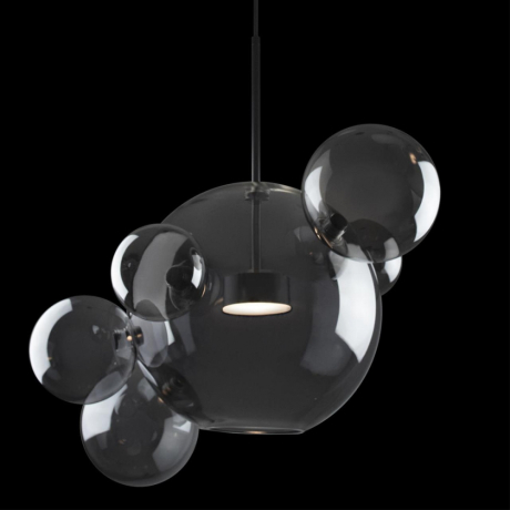 Светильник подвесной LOFTIT Bolle 2029-P6 