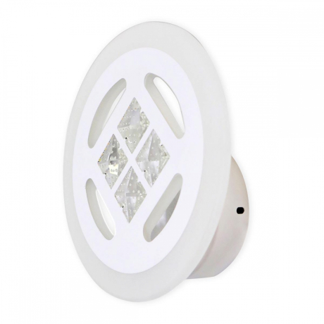 Настенный светодиодный светильник Ambrella light Acrylica FA2955 