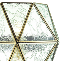 Светильник с лампочками настенный, комплект от Lustrof. №303359-617519