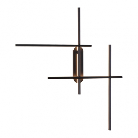 Бра Odeon Light Rudy 3890/36WLP 