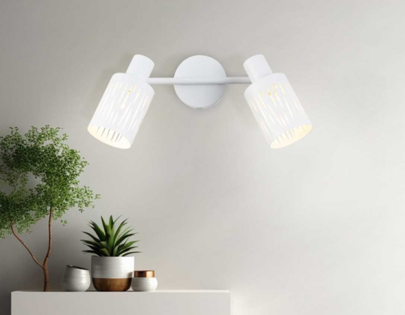 Спот Ambrella Light TR TR8664