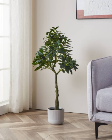 Растение в горшке Eglo Yubetsu 428022 