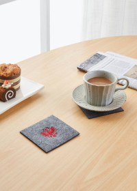 Плейсмат декоративный Eglo ANDASIBE (420162)