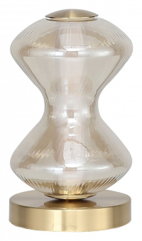 Настольная лампа декоративная ST-Luce SPINE SL6136.204.01