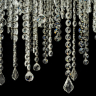 Подвесная люстра с лампочками Arti Lampadari Milano E 1.5.70X25.105 N+Lamps 