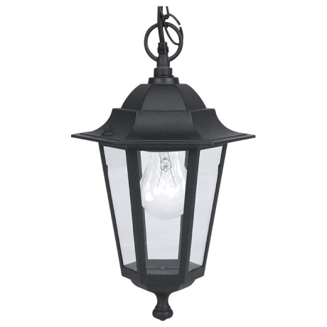 Подвесной светильник Eglo Laterna 4 22471