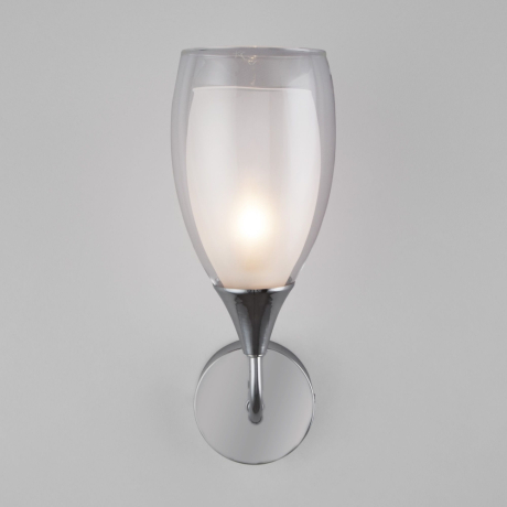 Бра Eurosvet Cosmic 50285/1 хром 