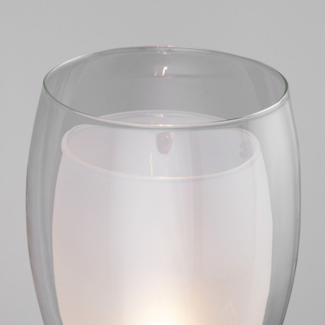 Бра Eurosvet Cosmic 50285/1 хром 