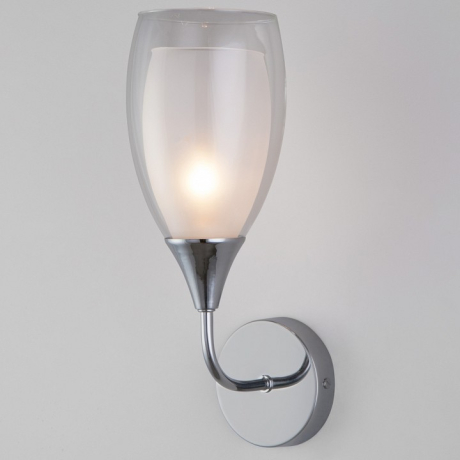 Бра Eurosvet Cosmic 50285/1 хром 