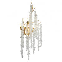 Бра в комплекте с Led лампами APLOYT APL.848.01.03+Lamps