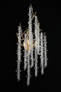 Бра в комплекте с Led лампами APLOYT APL.848.01.03+Lamps