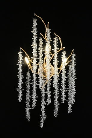 Бра в комплекте с Led лампами APLOYT APL.848.01.03+Lamps 