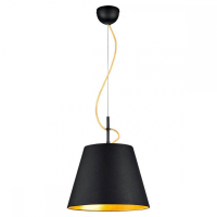 GRLSP-8053 Светодиодный подвесной светильник LOFT (Lussole) YUKON