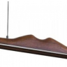 Подвесной светильник Arte Lamp Conca A4286SP-19BK
