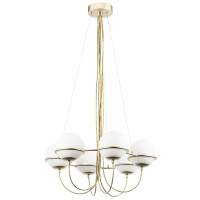 Подвесная люстра Globo Lightstar с поддержкой Маруся 803263