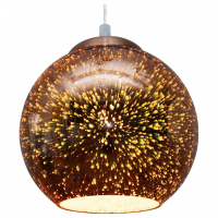 GRLSP-0198 Светодиодный подвесной светильник LGO AMMON