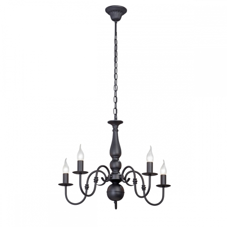 Люстра подвесная Vitaluce V1662-1/5 