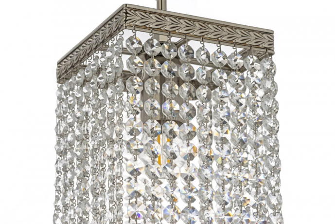 Cremono E 1.3.14.100 N Потолочный светильник Dio DArte Elite 