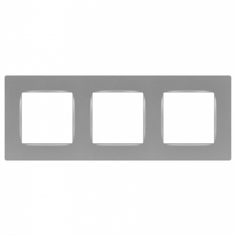 Рамка на 3 поста Эра Эра 12 12-5203-03