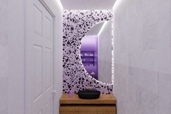 5м. Светодиодная лента теплого цвета 3000К, 4,8W, 12V, 60LED, IP20 Led strip 20007 